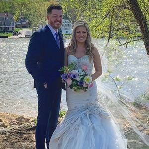 Meet your Posher, Kristina